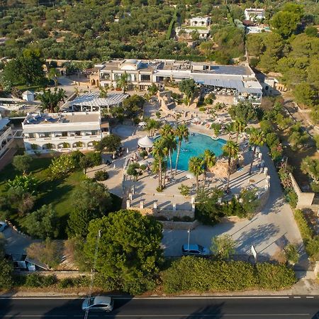 Eden Resort Country ウジェント エクステリア 写真