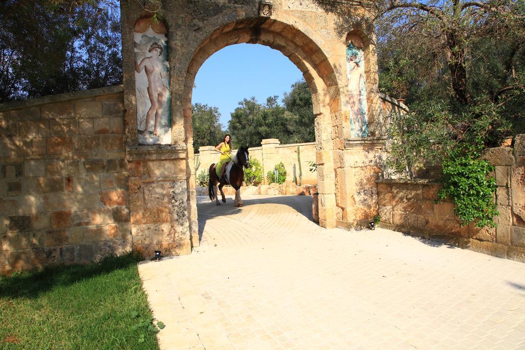 Eden Resort Country ウジェント エクステリア 写真