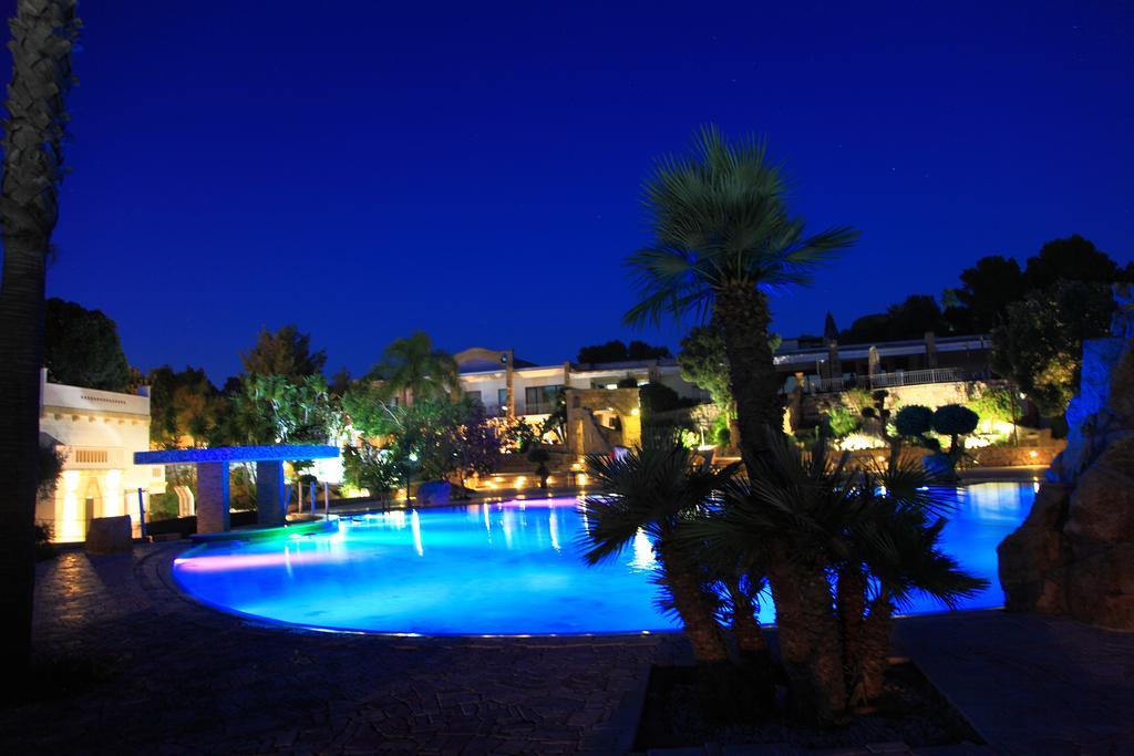 Eden Resort Country ウジェント エクステリア 写真