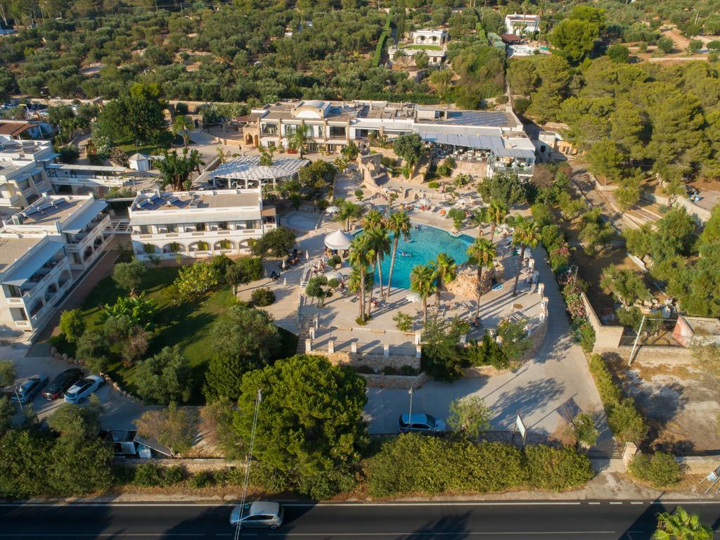 Eden Resort Country ウジェント エクステリア 写真