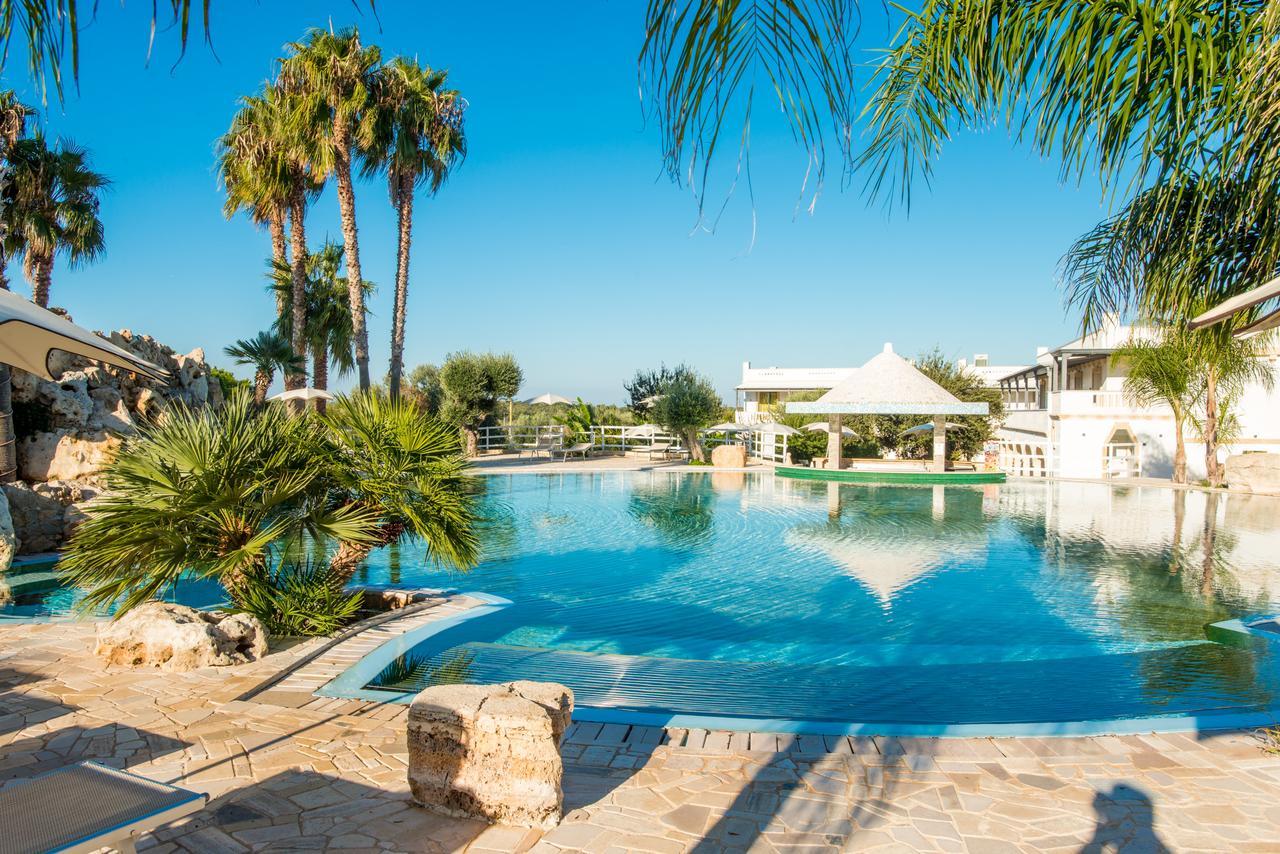 Eden Resort Country ウジェント エクステリア 写真