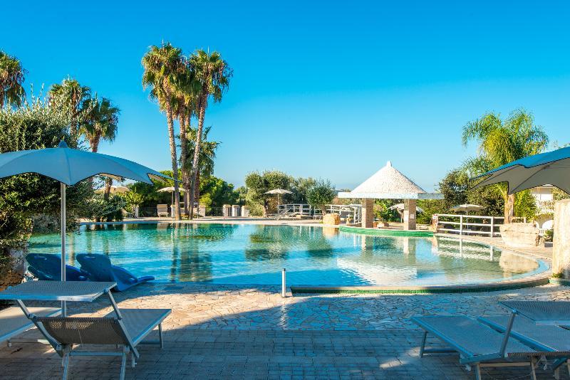 Eden Resort Country ウジェント エクステリア 写真
