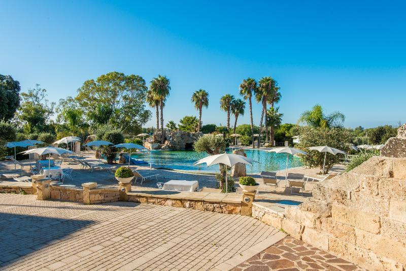 Eden Resort Country ウジェント エクステリア 写真