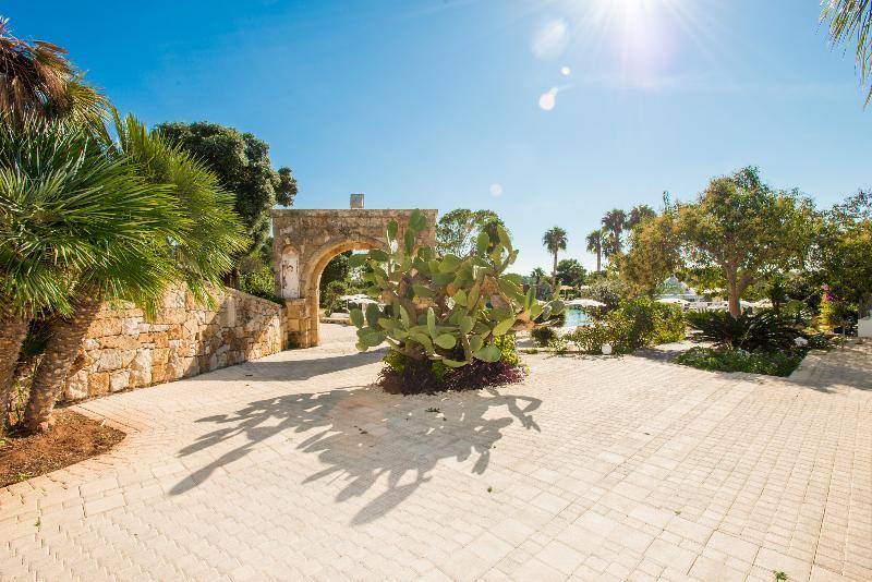 Eden Resort Country ウジェント エクステリア 写真