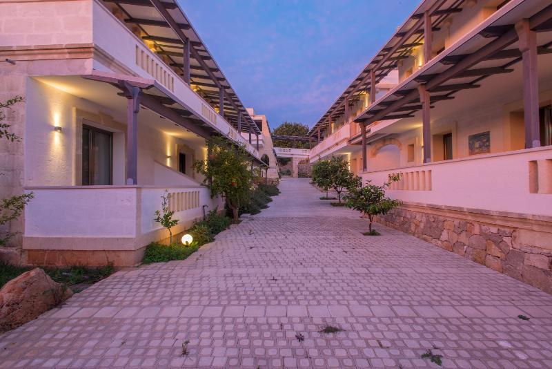 Eden Resort Country ウジェント エクステリア 写真